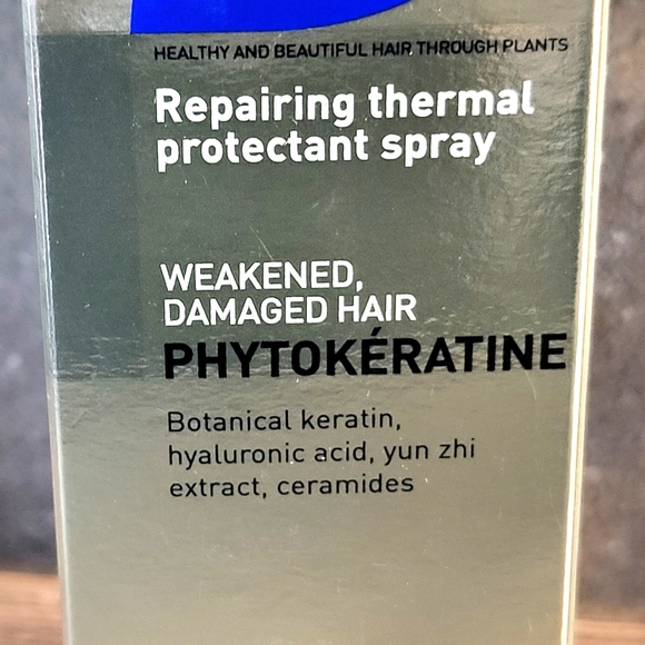 Phytokeratine Thermal Protectant Spray 5 oz 150 ml - Picture 2 of 3